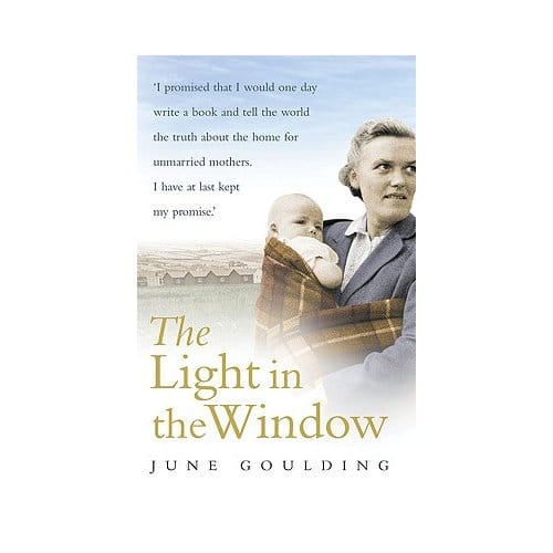 Light In The Window - June Goulding