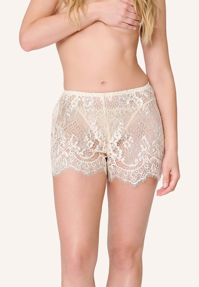 Lingadore French Knickers