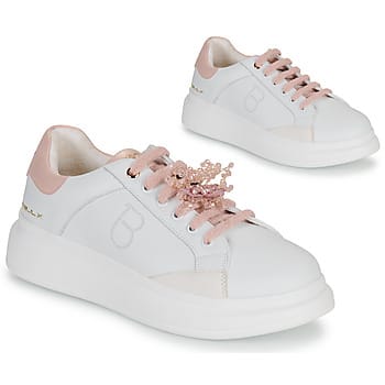 Lage Sneakers Tosca Blu BELLATRIX
