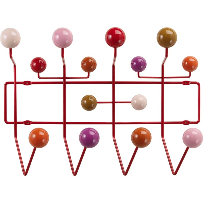 Vitra Hang it All - Warm
