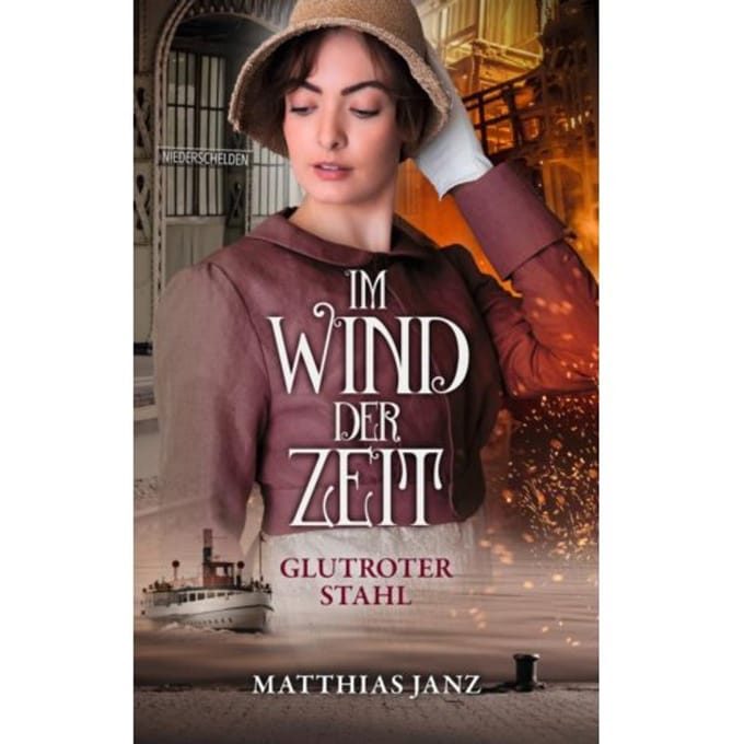 Im Wind Der Zeit - Matthias Janz