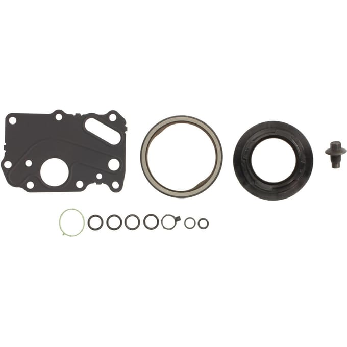 Complete pakkingset, cilindercarter ELRING 858.410