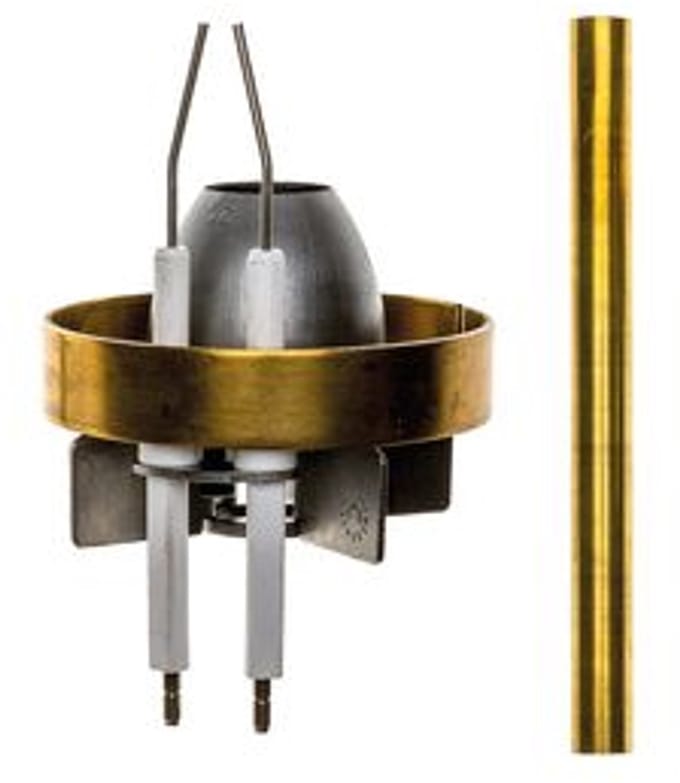 BRÖTJE Mengunit O-42 Z4U SOB 40, 652650