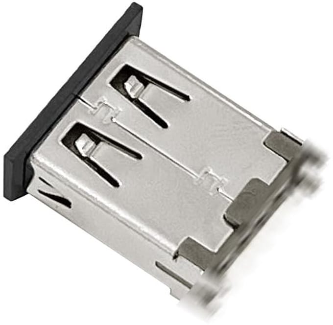 Dailygoods - USB 3.0 Oplaadpoort Connector voor Lenovo IdeaCentre
