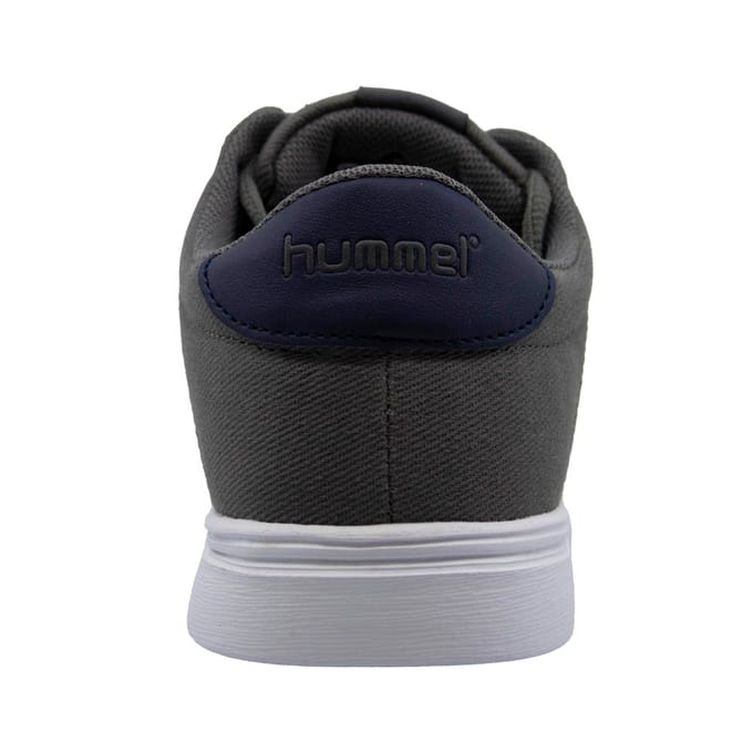 Hummel Essen Heren Grijs