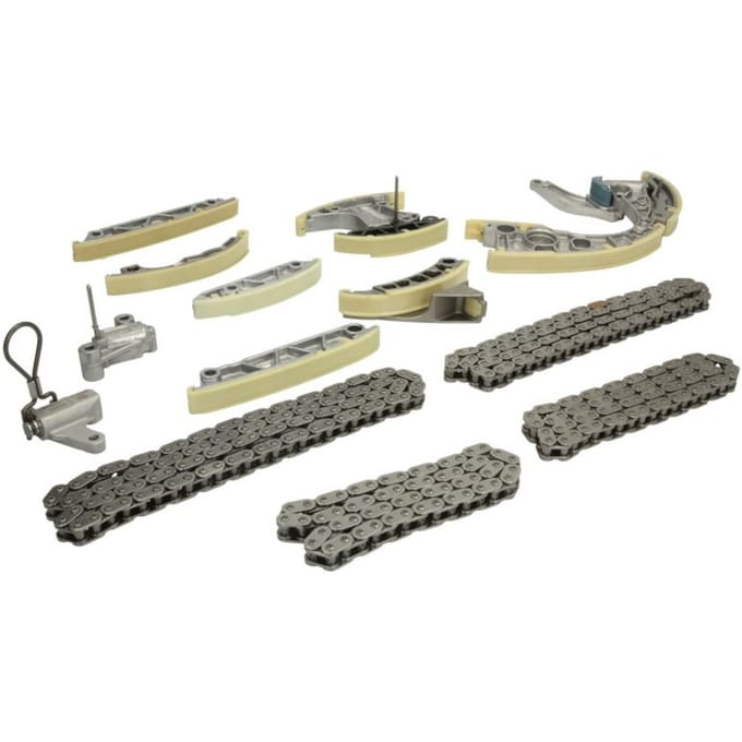 Distributiekettingset FEBI BILSTEIN 49430
