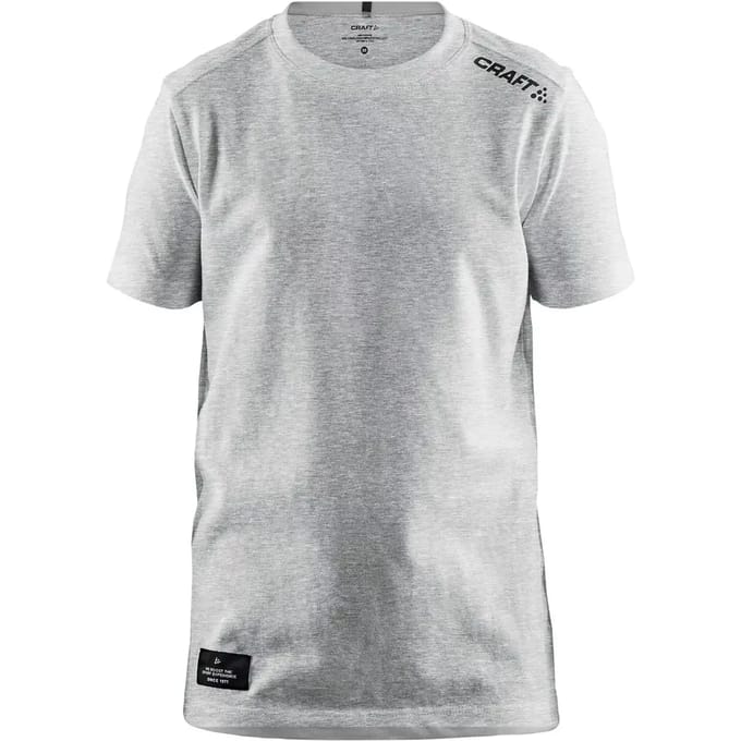 Kinder-T-shirt Craft community mix