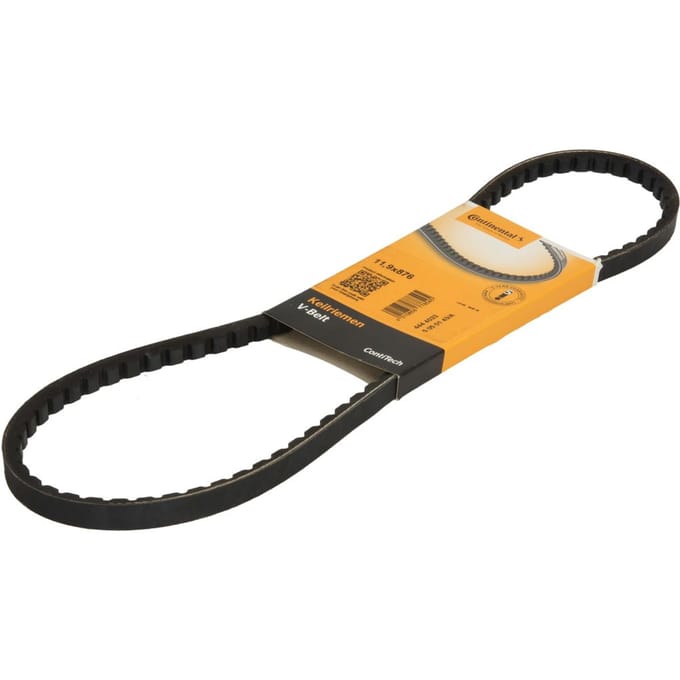 Continental Ctam V-riem CONTINENTAL 11,9X876Ld