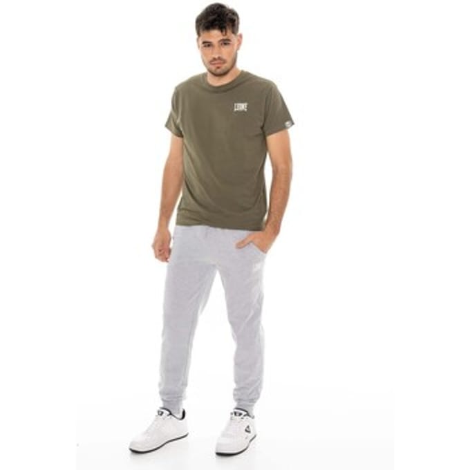 Trainingsbroek Leone 1947 Man Sweatpants Hj