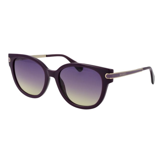 Max&co Mo0121 Dames Zonnebril Paars Man