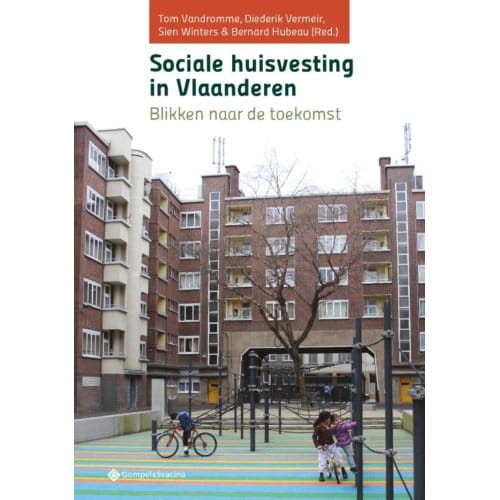 Sociale Huisvesting In Vlaanderen - Tom Vandromme