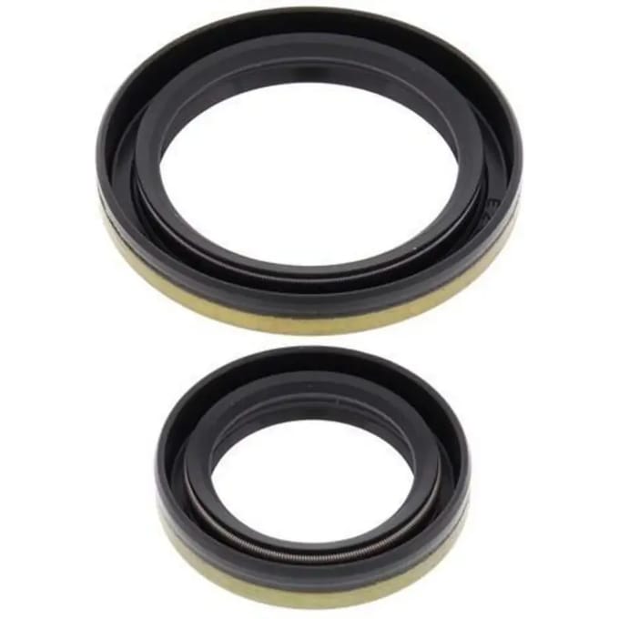Krukas oliekeerring All Balls Racing Suzuki