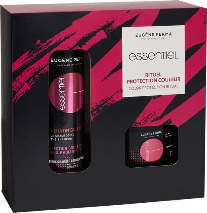 Eugène Perma Essentiel Rituel Protection Couleur