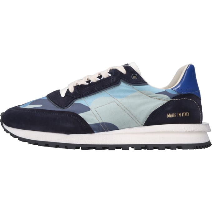 Hidnander Sneakers Multicolor