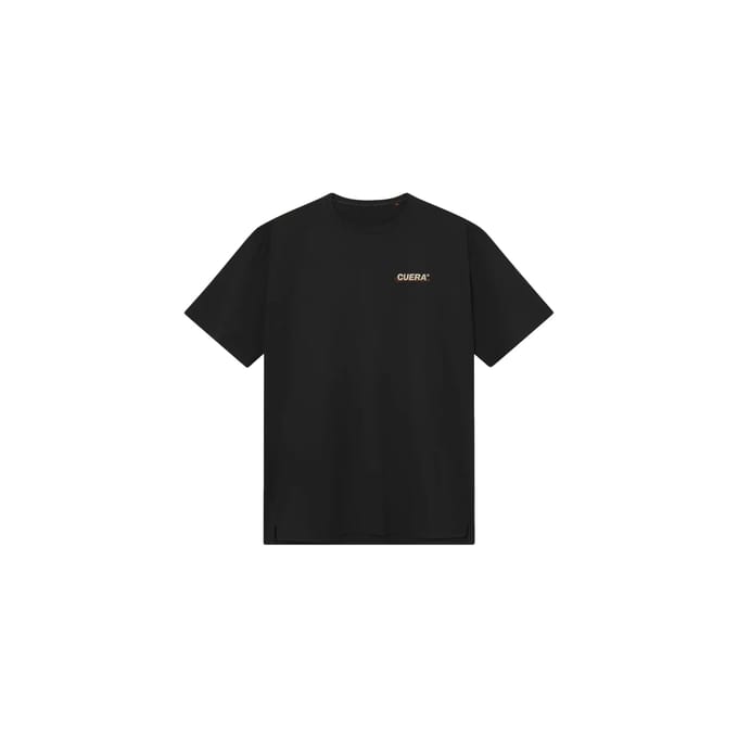 T-shirt Cuera Active Light Weight