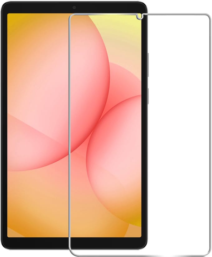 Screenprotector - Geschikt voor Samsung Galaxy Tab A11 - Extra Sterk - Gehard Glas - Beschermglas - Tempered Glass - Screen Protector