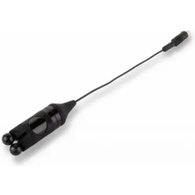Indicator Nash Siren Night Glo Bobbin Large Blue