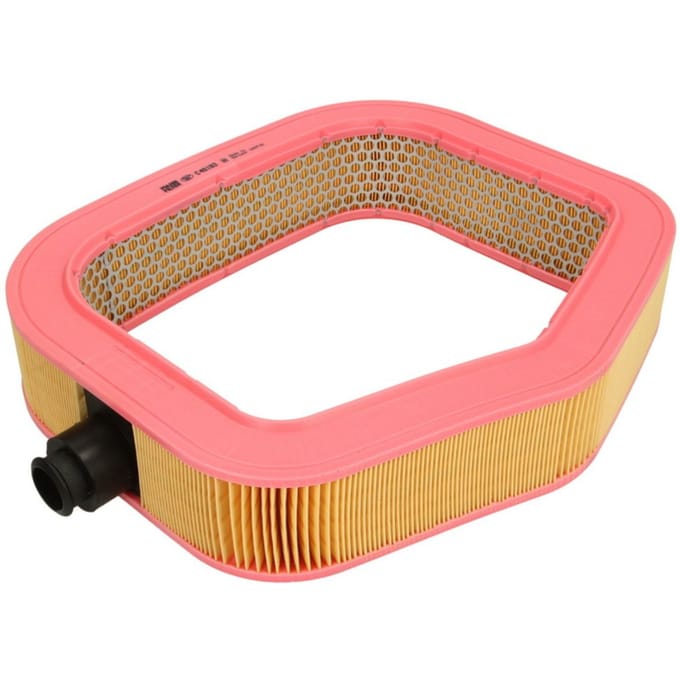 Luchtfilter MANN-FILTER C 40 193