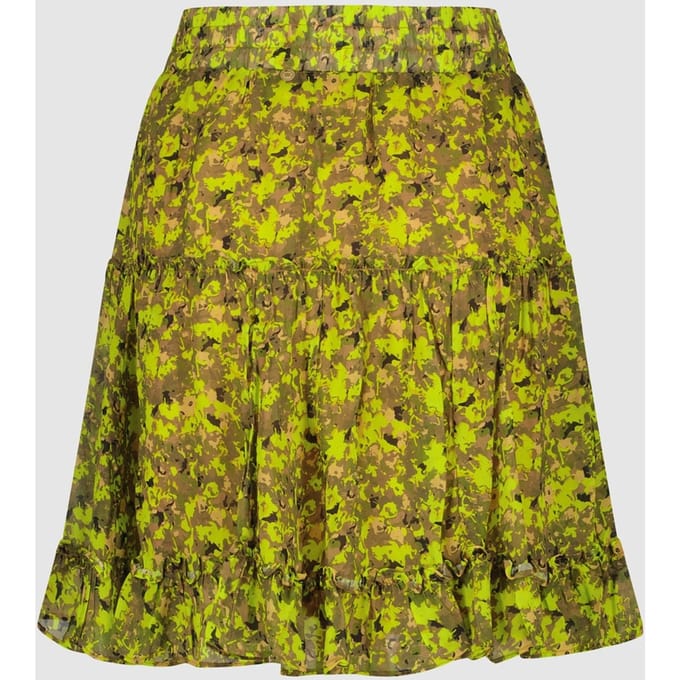Circle of Trust Rocky Skirt Forest Feeling Größe: 8Y | Röcke Outlet | kids
