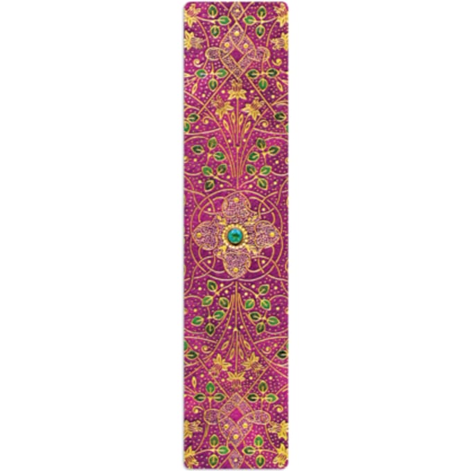 Paperblanks boekenlegger, sangorski & sutcliffe : diamond jubilee