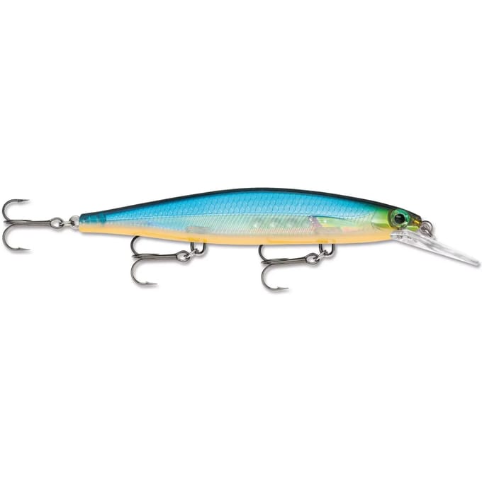 Lok Rapala Shadow Rap Deep – 13g
