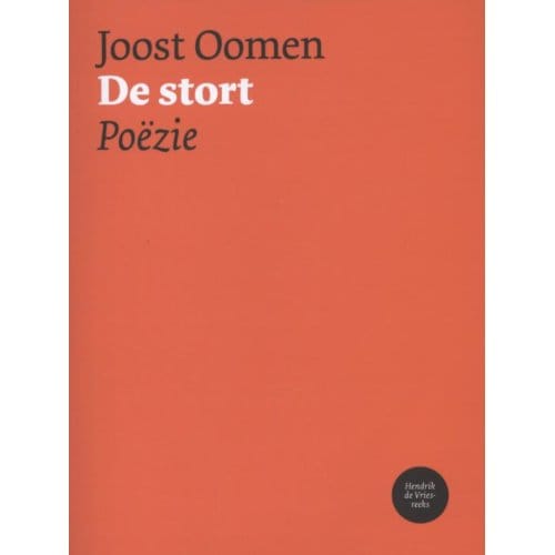 De Stort - Joost Oomen