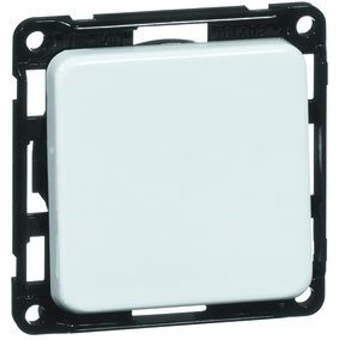 Honeywell Peha COMPACTA Installatie Schakelaar - 00600111 - E2AEE