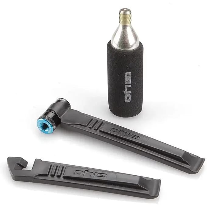 Verwisselbare CO2-pompen Giyo