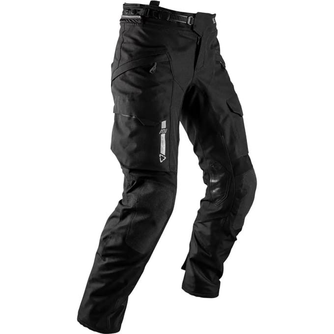 Damesfietsbroek Leatt ADV DriTour 5.5 V26