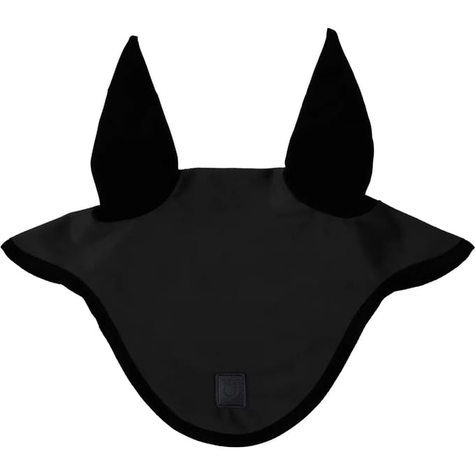 Korte hoed Equestro Velvet