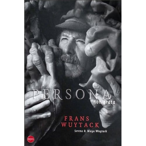 Persona Non Grata - Serena Wuytack