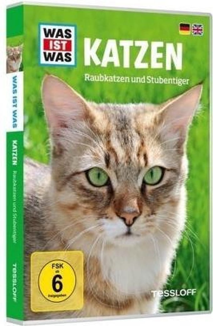 ISBN 9783788642440 film en Video DVD Meertalig