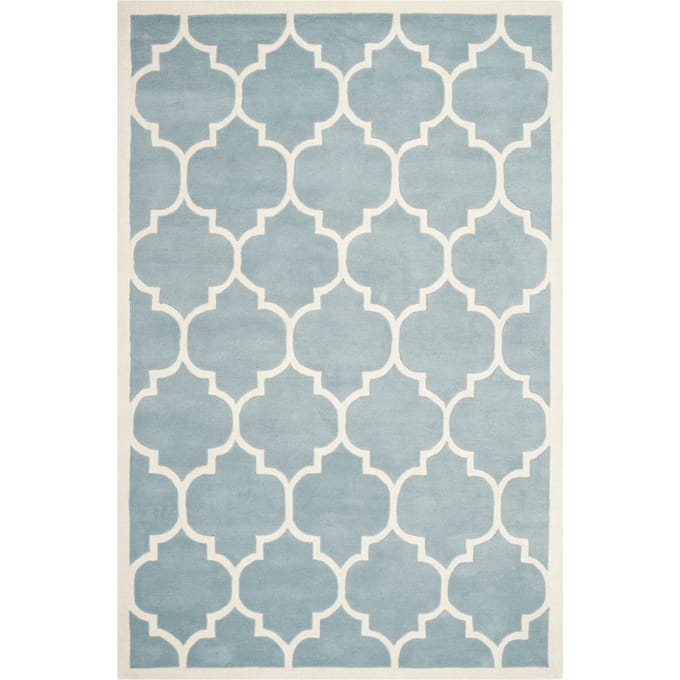 Vloerkleed Morton wol | Safavieh