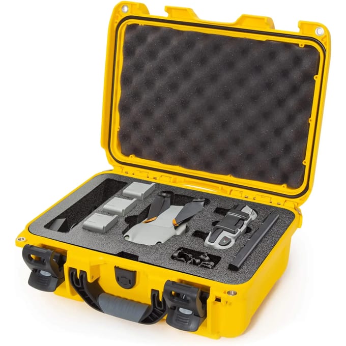 Drone koffer Nanuk 915 Mavic Air 2S Version