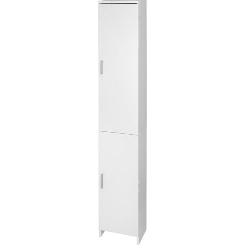 LIVARNO Hoge kast met 2 deuren Liverpool