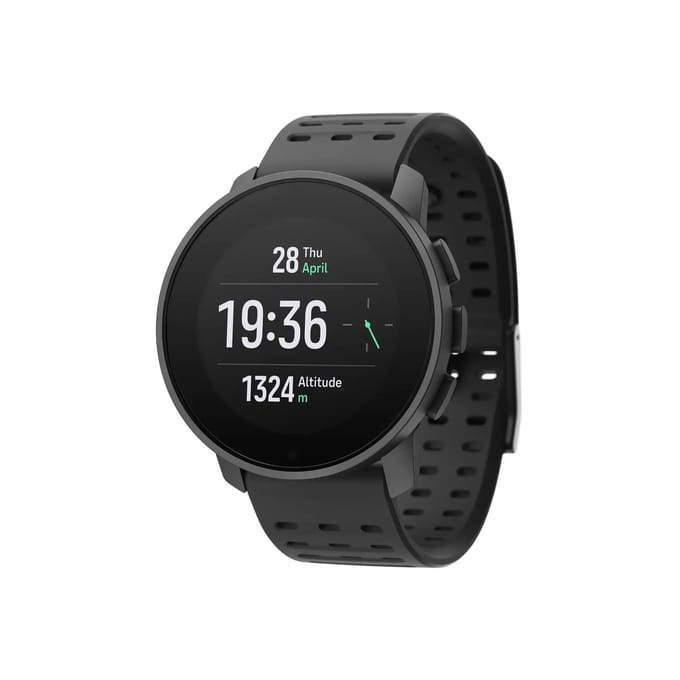 Aangesloten horloge Suunto 9 Peak Pro