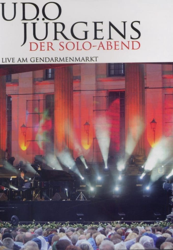 Der Solo Abend