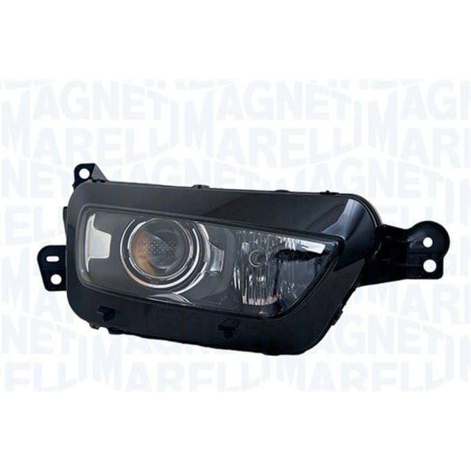 Koplampen MAGNETI MARELLI 712472001129, rechts