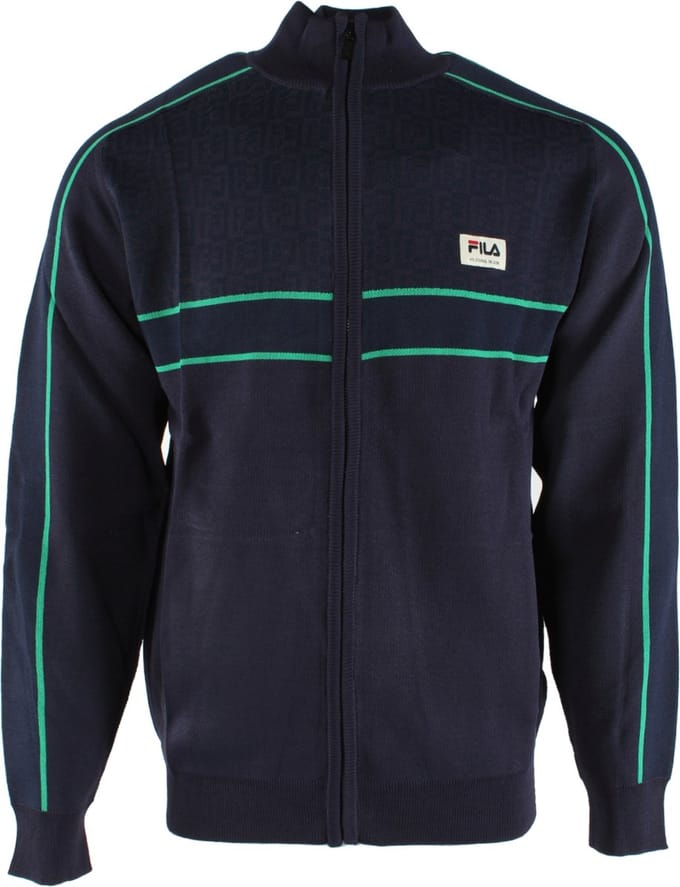 Fila vest