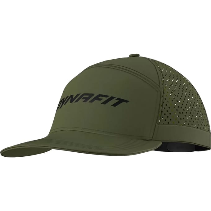 Trucker pet Dynafit Transalper
