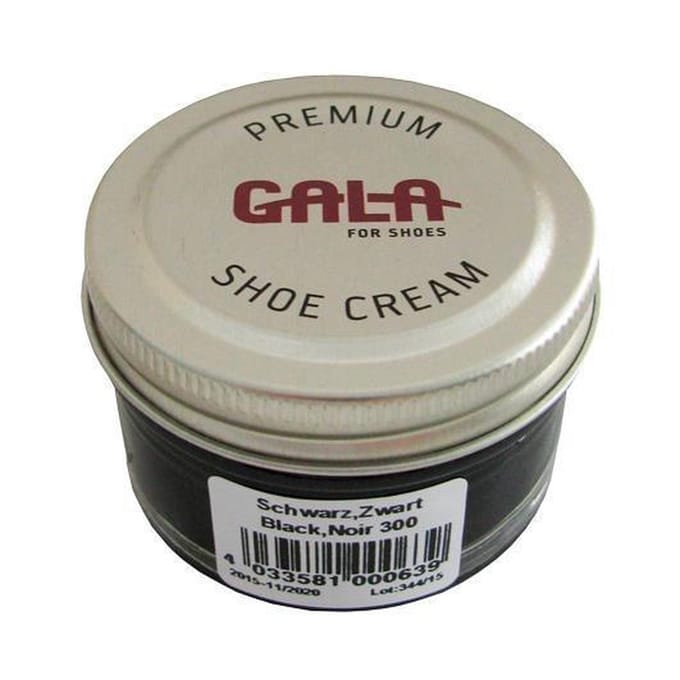 Gala Shoe Cream Carnéol 344