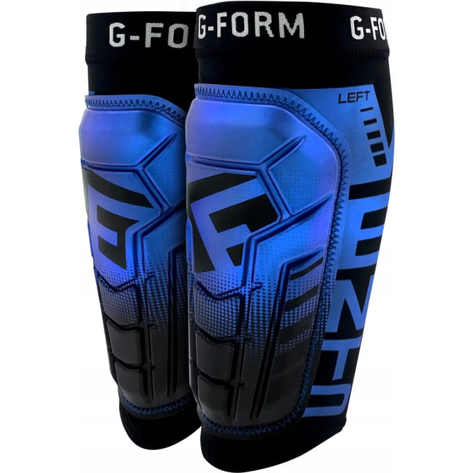 Scheenbeschermers voor kinderen G-Form Pro-S Vento