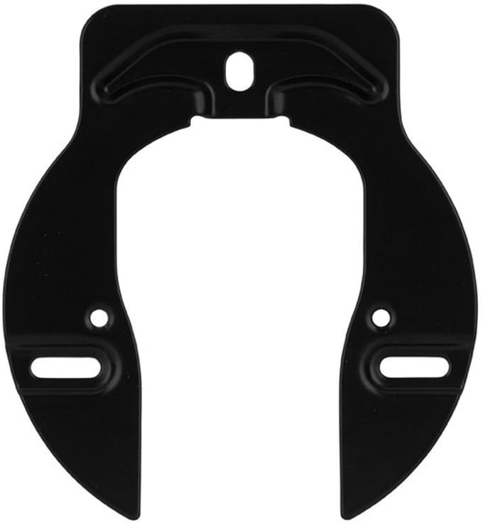 Montageplaat fietsslot Defender / Solid / Victory
