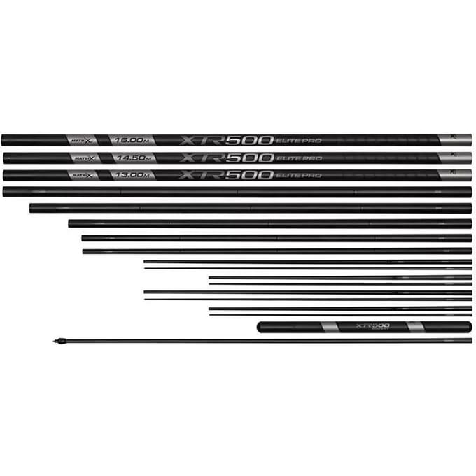 Vishengels accessoires Matrix XTR600