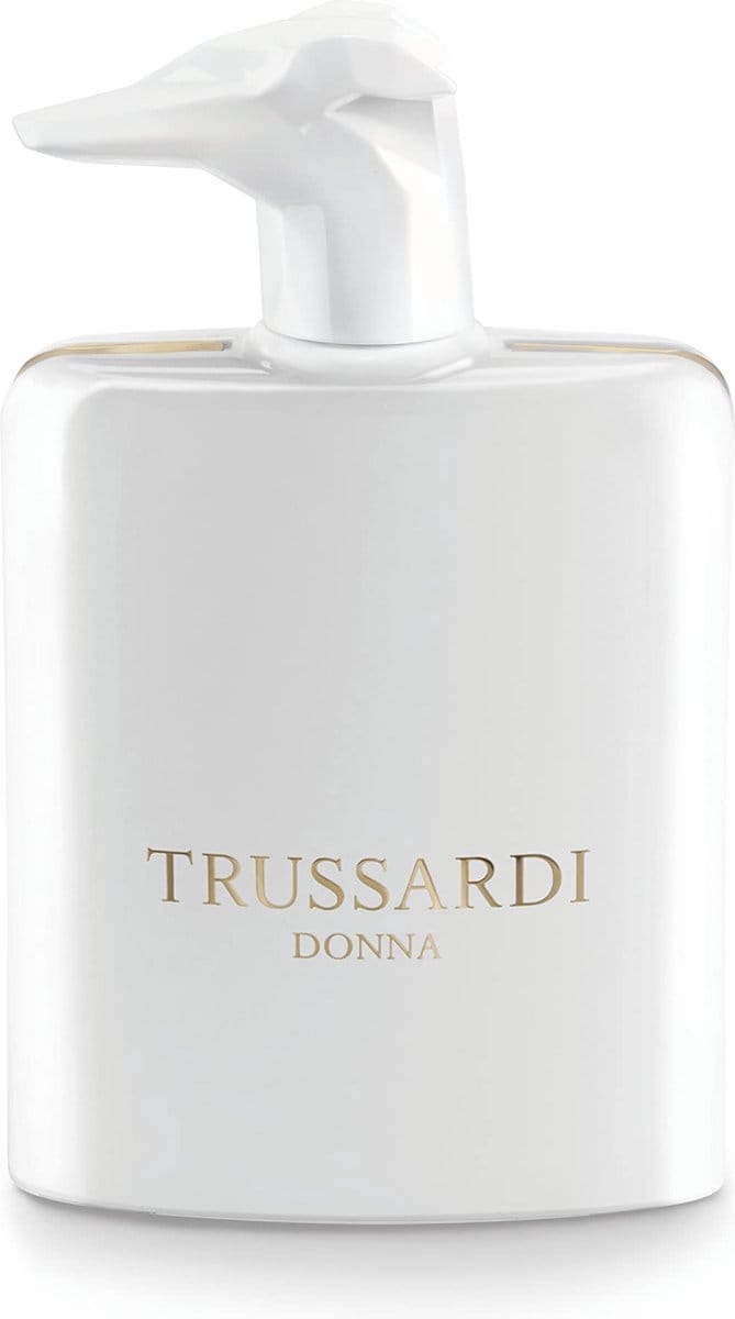 Trussardi Donna Levriero Collection Limited Edition Eau de Parfum Intense 100ml