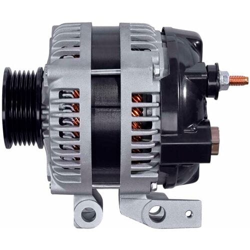 Driefasige generator HELLA 8EL 015 659-361