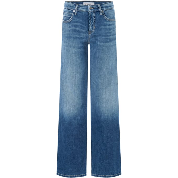 Cambio Tess Jeans Blauw 9150 0037 99