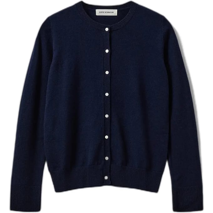 Damesvest Sofie Schnoor Cissesw