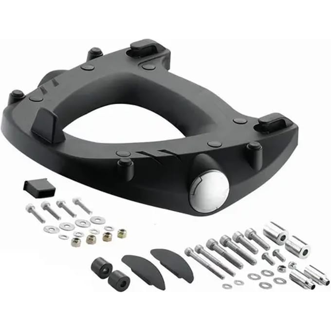 Topkoffer draaitafel Kappa pour KZ pour K48-K49-K53