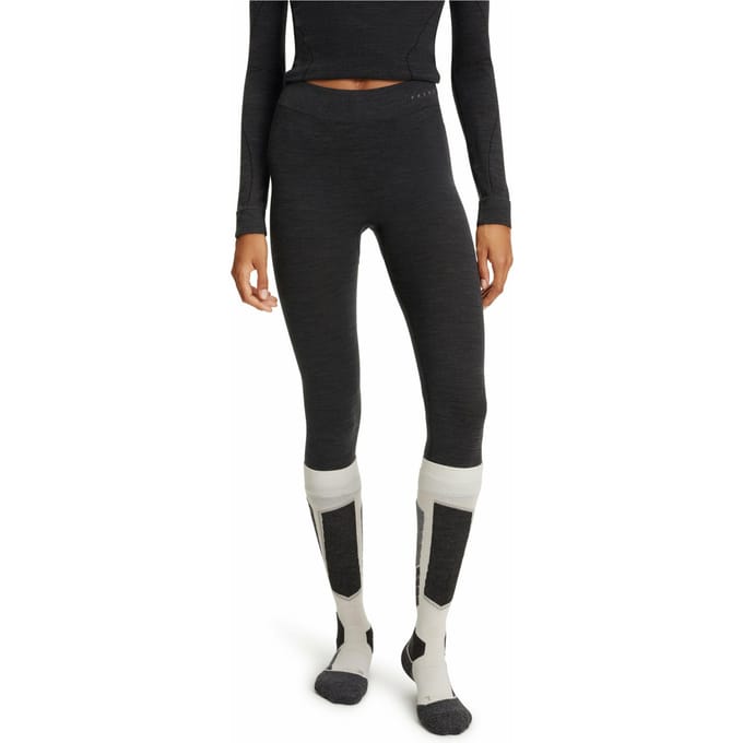 Falke WT 3_4 Tights Regular w